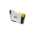 Alternative Tintenpatrone für Epson 503XL / C13T09R44010 Gelb - ca. 470 Seiten