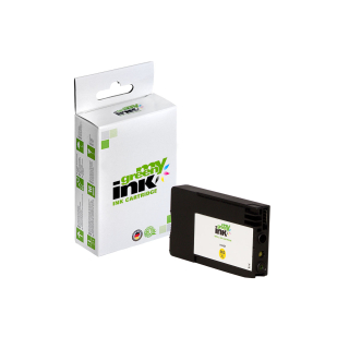Alternative Tintenpatrone für HP 963XL / 3JA29AE Gelb - ca. 1600 Seiten