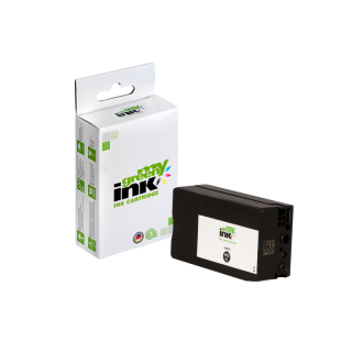 Alternative Druckkopfpatrone für HP 45 / 51645A Schwarz - ca. 930 Seiten