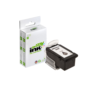 Alternative Druckkopfpatrone für Canon PG-575XL / 5437C001 Schwarz - ca. 400 Seiten