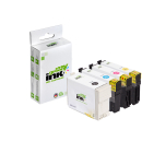 Alternative Tintenpatronen für Epson 34XL /...
