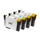 Alternative Tintenpatronen für Epson 604XL /...