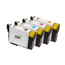 Alternative Tintenpatronen für Epson 503XL /...