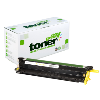 Alternative Trommeleinheit für Xerox 108R01121 Gelb - ca. 60000 Seiten