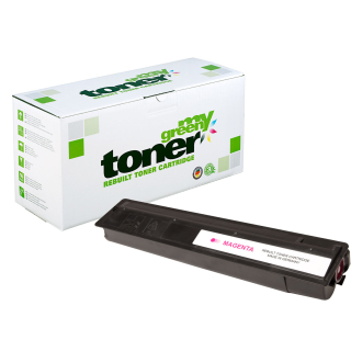 Alternative Tonerkartusche für Toshiba T-FC415EM Magenta - ca. 33600 Seiten