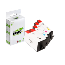 Alternative Tintenpatronen für HP 912XL / 3YP34AE...
