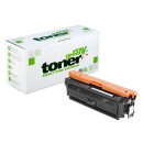 Alternative Toner Kartusche für Canon T10 4566C001 Schwarz - ca. 13000 Seiten