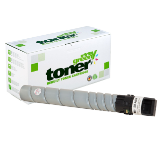 Alternative Tonerkartusche für Minolta TN-328K / AAV8150 Schwarz - ca. 28000 Seiten