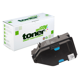 Alternative Tonerkartusche für Minolta TNP-80K / AAJW152 Schwarz - ca. 13000 Seiten