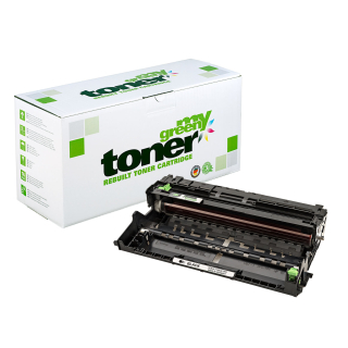 Alternative Trommeleinheit für Minolta ACEY01D / IUP-34 Schwarz - ca. 50000 Seiten