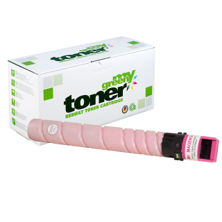 Alternative Tonerkartusche für Minolta TN-328M / AAV8350 Magenta - ca. 28000 Seiten