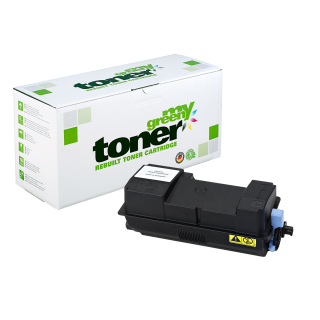Alternative Tonerkartusche für Kyocera TK-3200 / 1T02X90NL0 Schwarz - ca. 40000 Seiten