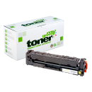 Alternative Toner Kartusche für Canon 067H 5103C002 Gelb - ca. 2350 Seiten