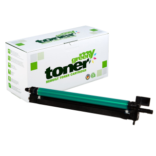 Alternative Trommeleinheit für Samsung CLT-R808/SEE BK/C/M/Y - ca. 100000 Seiten