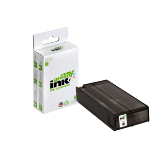 Alternative Tintenpatrone für HP 991X / M0K02AE Schwarz - ca. 20000 Seiten