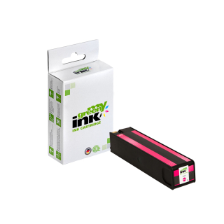 Alternative Tintenpatrone für HP 991X / M0J94AE Magenta - ca. 16000 Seiten