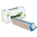 Alternative Tonerkartusche für Oki 45536508 Schwarz...
