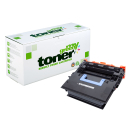 Alternative Toner Kartusche für Canon T03 2725C001 Schwarz - ca. 51500 Seiten