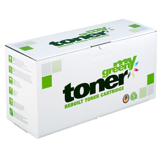 Alternative Toner Kartusche für Canon C-EXV51Y 0484C002 Gelb - ca. 60000 Seiten