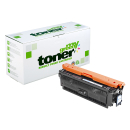 Alternative Tonerkartusche für HP 212X / W2121X Cyan...
