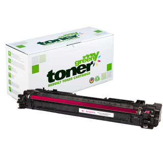 Alternative Tonerkartusche für HP 659A / W2013A Magenta - ca. 13000 Seiten