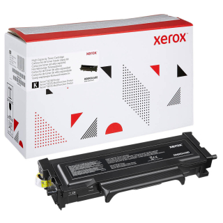 Original xerox 006R04400 schwarz Toner