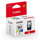 Original Druckerpatrone Canon CL-561 XL color - 3730C001