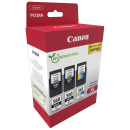 Canon PG-560XL + CL-561XL schwarz (2), color...