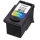 Canon PG-560XL + CL-561XL schwarz (2), color Druckköpfe + 50 Blatt Fotoglanzpapier 10 x 15 cm