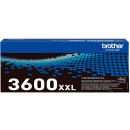 Original brother TN-3600 XXL Toner schwarz 11000 Seiten