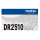 Original Trommel brother DR-2510