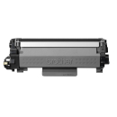 Original Toner brother TN-2510 schwarz - 1200 Seiten