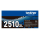 Original Toner brother TN-2510 XL schwarz - 3000 Seiten