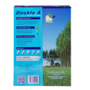 DOUBLE A Business Papier A4 500 Blatt weiss CIE163 75gr