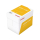 CANON Yellow Label Universal Kopierpapier A4 2500 Blatt weiss 80gr