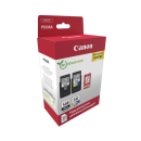 Canon PG-540 + CL-541 schwarz, color Druckköpfe +...