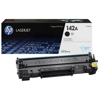 HP 142A (W1420A) schwarz Tonerkartusche ca. 950 Seiten