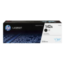 HP 142A (W1420A) schwarz Tonerkartusche ca. 950 Seiten
