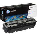 HP 415A (W2030A) schwarz Tonerkartusche, ca. 2400 Seiten