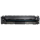 HP 207X (W2210X) schwarz Tonerkartusche ca. 3150 Seiten