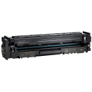 HP 207X (W2210X) schwarz Tonerkartusche ca. 3150 Seiten