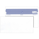 MAILmedia Briefumschläge Revelope® Professional DIN lang+ ohne Fenster weiß selbstklebend 500 St.
