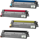 brother TN-248VAL schwarz, cyan, magenta, gelb Toner, 4er-Set