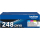 brother TN-248VAL schwarz, cyan, magenta, gelb Toner, 4er-Set