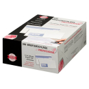 MAILmedia Briefumschläge Revelope® Professional DIN lang+ mit Fenster weiß selbstklebend 500 St.