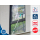 LEIFHEIT 2in1 XL Pro Reach Fensterabzieher 40,0 cm