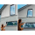 LEIFHEIT 2in1 XL Pro Reach Fensterabzieher 40,0 cm