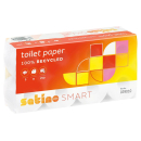 Satino by wepa Toilettenpapier SMART 3-lagig...