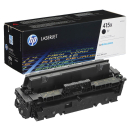 HP 415X (W2030X) schwarz Tonerkartusche, ca. 7500 Seiten