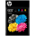 HP 937 (6C400NE) schwarz, cyan, magenta, gelb Druckerpatronen, 4er-Set